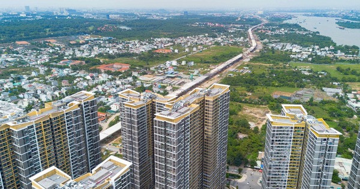 Liên danh Vinaconex chuẩn bị khởi công gói thầu trăm tỷ trên tuyến Vành đai 3 TP. HCM