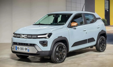 Mẫu hatchback điện cỡ A giá 299 triệu sẽ được giao xe từ đầu năm 2026: Nhỏ gọn, nội thất tối giản hợp với người ít tiền, có nhiều công nghệ, khách Việt sẽ ưng