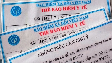 Ngay bây giờ, 3 trường hợp đã mua BHYT nhưng sẽ được hoàn trả lại tiền, người dân cần biết để thực hiện đúng và nhận đủ