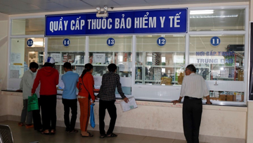 Những ai được TP. Hồ Chí Minh hỗ trợ 100% phí BHYT?