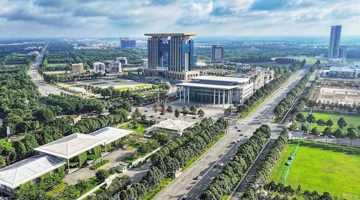 ‘Ông trùm’ bất động sản KCN được chấp thuận đầu tư 2 siêu dự án hơn 8.600 tỷ đồng