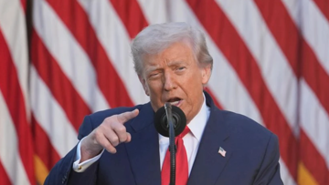 Ông Trump tuyên bố đã ‘giải quyết xong 8 cuộc chiến’, sẵn sàng hành động về vấn đề Campuchia - Thái Lan