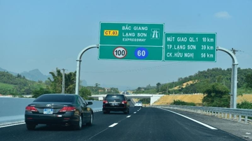 Phó Thủ tướng chỉ đạo nóng tháo gỡ vướng mắc tại dự án BOT nghìn tỷ