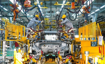 PMI tháng 12 vượt 53 điểm, S&P dự báo sản xuất công nghiệp Việt Nam tăng 6,7% năm 2026