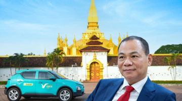 Sau Vingroup, Vinhomes, 'đế chế' của ông Phạm Nhật Vượng sắp có thêm doanh nghiệp giá trị hơn 500.000 tỷ