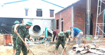 Thủ tướng: Làm xuyên lễ Tết, hoàn thành 'Chiến dịch Quang Trung' trước 15/1