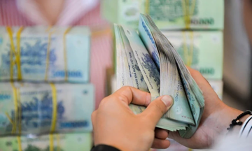 Tiền vào tài khoản cá nhân có bị đánh thuế hết? Cục Thuế nói rõ 8 nhóm thu nhập chịu thuế