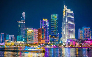 TPHCM khẳng định vai trò đầu tàu kinh tế, tạo bứt phá ngay từ đầu năm 2026