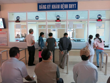 Từ hôm nay, người thuộc 11 nhóm đối tượng này sẽ được BHYT thanh toán 100% chi phí khám, chữa bệnh