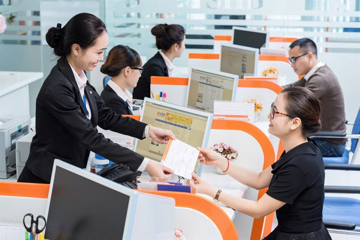 Từ nay, các loại giấy tờ tùy thân này sẽ không được ngân hàng chấp nhận