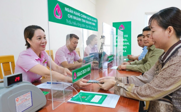 Từ nay, người lao động có thể được hỗ trợ vay vốn tối đa 200 triệu đồng trong thời hạn 120 tháng
