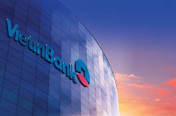 VietinBank đề xuất giữ lại toàn bộ lợi nhuận 5 năm tới