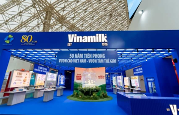 Vinamilk thông báo khẩn đến toàn bộ khách hàng