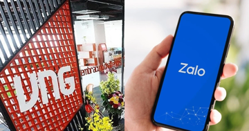 Yêu cầu VNG rà soát việc cập nhật thỏa thuận sử dụng Zalo
