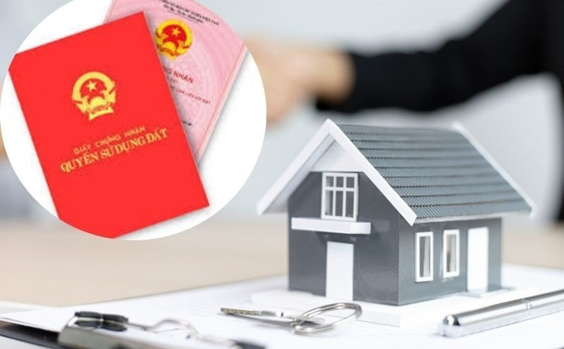 Từ giờ, định đoạt nhà đất chung của vợ chồng không thể thiếu văn bản thỏa thuận- Ảnh 1.