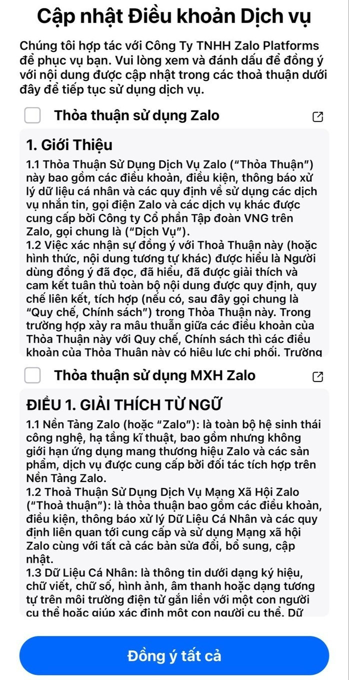 Zalo cập nhật điều khoản dịch vụ mới. 5-1074.jpg