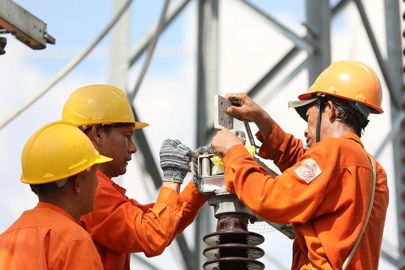 Đề xuất đưa O&M vào giá điện là hợp lý nhưng cần minh bạch, tránh thành nơi hợp thức hóa chi phí kém hiệu quả. img-3568-66271.jpg