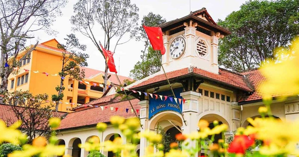 Thành phố 'thắng lớn', dẫn đầu cả nước với 288 giải <a style='text-decoration: none;' href='/HSG'>HSG</a> quốc gia, có 5 trường THPT chuyên - ảnh 2