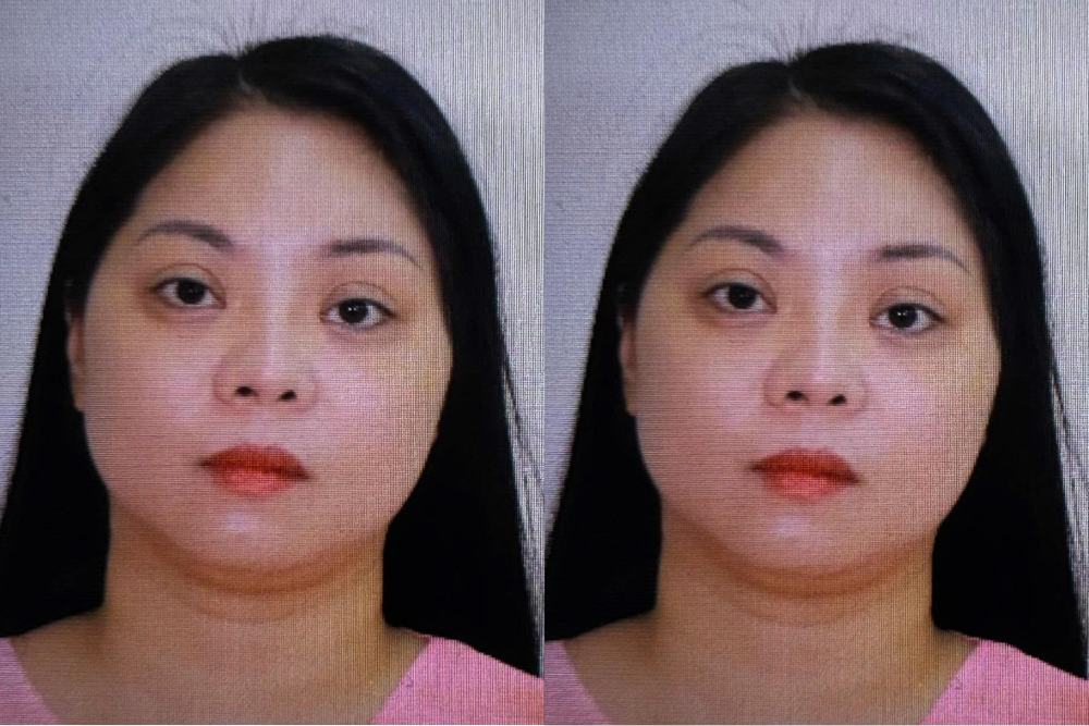 Tìm khẩn Vũ Thúy Quỳnh SN 1984 - ảnh 1