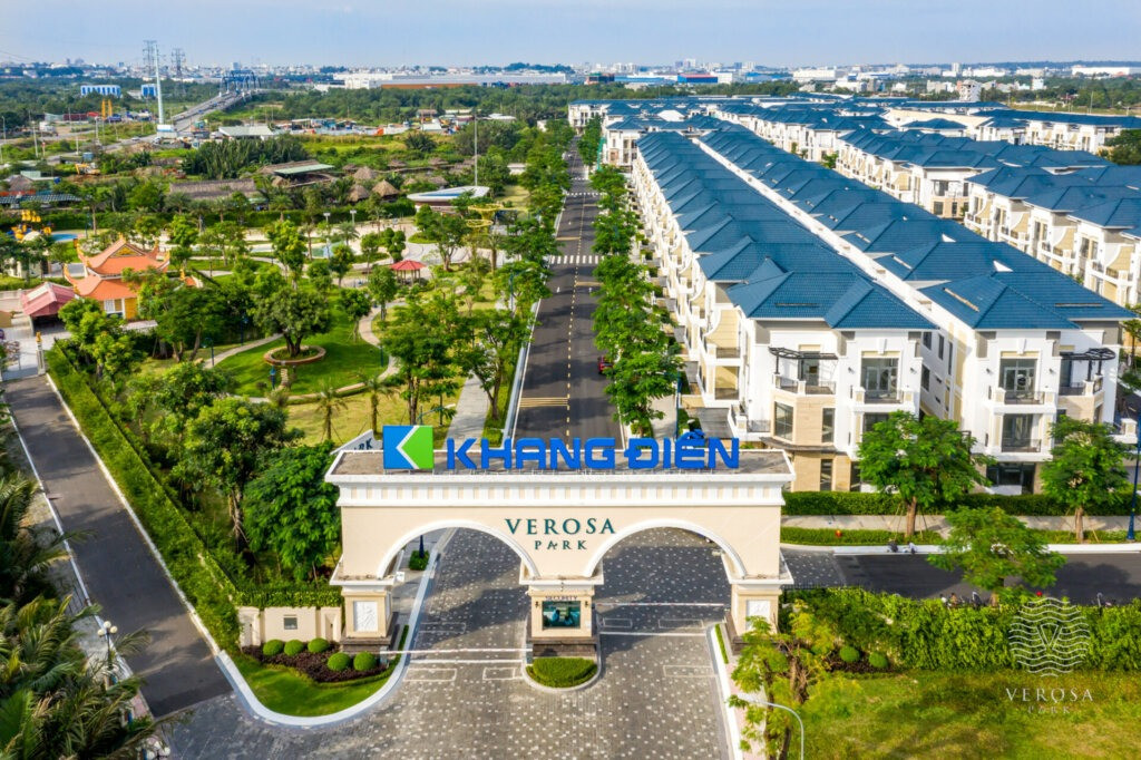Lợi nhuận vượt 1.000 tỷ đồng, Khang Điền chuẩn bị gì cho cú bứt phá tiếp theo?- Ảnh 1. Lợi nhuận vượt 1.000 tỷ đồng, Khang Điền chuẩn bị gì cho cú bứt phá tiếp theo?- Ảnh 1.