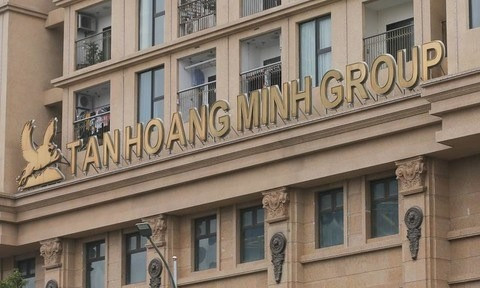 Tân Hoàng Minh và 'tấm vé trở lại' với dự án gần 2.000 tỷ- Ảnh 2. Tân Hoàng Minh và 'tấm vé trở lại' với dự án gần 2.000 tỷ- Ảnh 2.