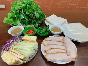 Bánh tráng Giang Mỹ, Bé My bị phường Cửa Nam xử phạt vì vi phạm an toàn thực phẩm