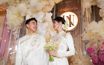 Bức ảnh gây chú ý của con trai tỷ phú Phạm Nhật Vượng trước thềm 'đám cưới thế kỷ' với Phương Nhi