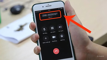 Cảnh báo quan trọng liên quan đến cuộc gọi từ các đầu số 022, 024, 028