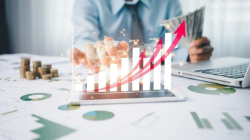 Cập nhật BCTC quý IV/2025: Thêm nhiều doanh nghiệp công bố lãi tăng đột biến