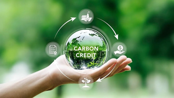 Chính phủ ban hành Nghị định quan trọng về sàn giao dịch tín chỉ carbon
