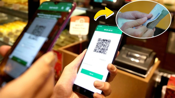 Chuyên gia thuế: Chỉ nhận tiền mặt, thu thêm 8% phí chuyển khoản, nhiều hộ kinh doanh tự đẩy mình vào 'tầm ngắm' cơ quan thuế