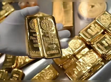 Chuyên gia: Xác suất giá vàng lập kỷ lục mới trong 6-9 tháng tới lên tới 40%