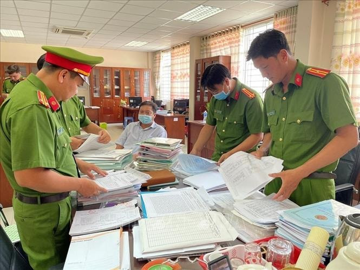 Công an mở rộng điều tra vụ lừa đảo hơn 800 tỷ đồng tại Tập đoàn Dự án Hoàng Gia