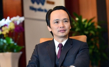 Công ty chứng khoán liên quan ông Trịnh Văn Quyết lỗ lũy kế gần 900 tỷ đồng