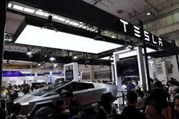 Đồng minh Mỹ ‘bật đèn xanh’ cho xe điện Trung Quốc, Tesla hưởng lợi lớn nhất