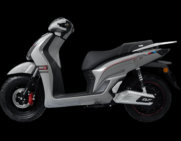 Giá gần 40 triệu, xe điện thời thượng, pin LFP đi được 150 km/lần sạc: Công nghệ nào tạo khác biệt?