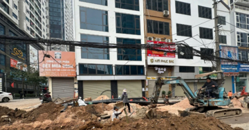 Hà Nội bổ sung loạt chính sách hỗ trợ bồi thường, hỗ trợ, tái định cư khi nhà nước thu hồi đất
