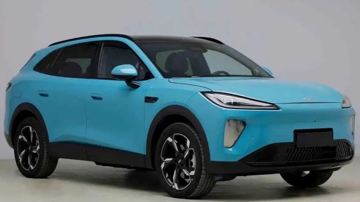 Hãng xe đặt nhà máy ở Hưng Yên ra mắt mẫu SUV hybrid hạng D, đi 100km chỉ tốn 80.000 đồng: Thiết kế sẽ khiến khách gia đình Việt thích, ‘ngập tràn’ công nghệ