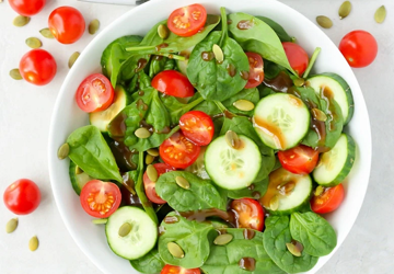 Loại rau giá chưa tới 80.000 đồng/kg bán đầy chợ Việt chứa hàm lượng sắt 'đáng nể', gần ngang thịt bò, CDC Mỹ xếp top tốt nhất thế giới
