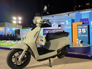 Quảng cáo đi xa 262 km/lần sạc, chủ xe VinFast Evo Grand công bố con số thực tế khi đi trên cung đường Hà Nội - Ninh Bình và không ngại nói luôn cảm xúc thật