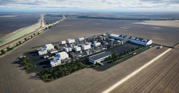 Tesla kích hoạt 'mỏ vàng trắng' hiện đại nhất nước Mỹ, thách thức thế độc quyền lithium của Trung Quốc