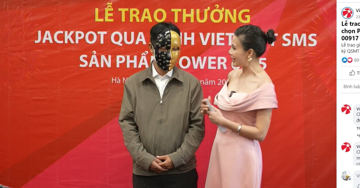 Tìm thấy người trúng hơn 257 tỷ đồng Vietlott