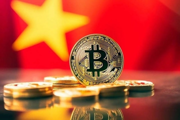 Tin nóng về tài sản mã hóa: Bộ Tài chính mở nhận hồ sơ, thị trường gọi tên MBB, VIX, TCBS, SSI…