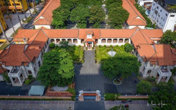 Trường chuyên thống trị 'bảng vàng' HSG quốc gia 2026: Mang về 153 giải, được phong tặng Anh hùng Lao động thời kỳ đổi mới