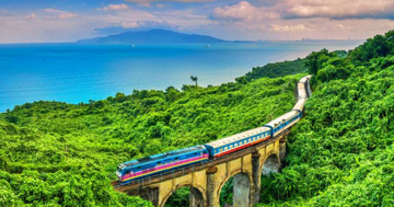 Tuyến đường sắt dài nhất Việt Nam do người Pháp xây dựng sắp được ‘lên đời’