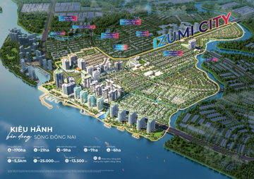 VinaCapital trở thành cổ đông lớn của Nam Long (NLG)