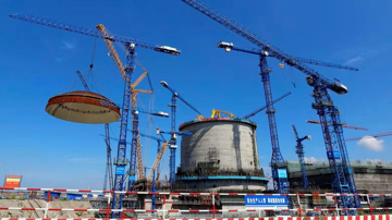 Vượt Mỹ, 2 quốc gia trụ cột BRICS ‘bắt tay’ thống trị điện hạt nhân toàn cầu