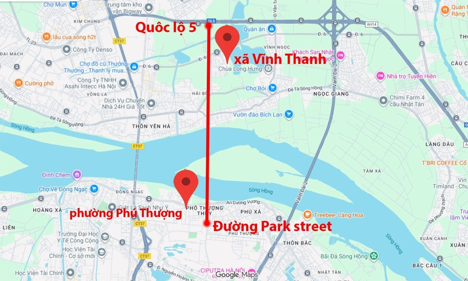 Việt Nam sắp có hầm vượt sông 2 tầng đầu tiên, tổng vốn gần 47.000 tỷ- Ảnh 1. Việt Nam sắp có hầm vượt sông 2 tầng đầu tiên, tổng vốn gần 47.000 tỷ- Ảnh 1.
