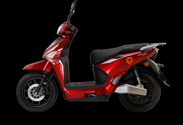 YADEA Voltguard P-L