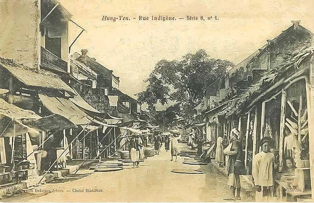 Vùng thương cảnh sầm uất bậc nhất miền Bắc suốt 2 thế kỷ: Từng được ví như ‘tiểu Tràng An’, được đề xuất chi hơn 47.000 tỷ để phục dựng - ảnh 1